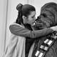 Image for article titled Will Disney Ever Let The Force Awakens' Finn and Poe Be a Couple?